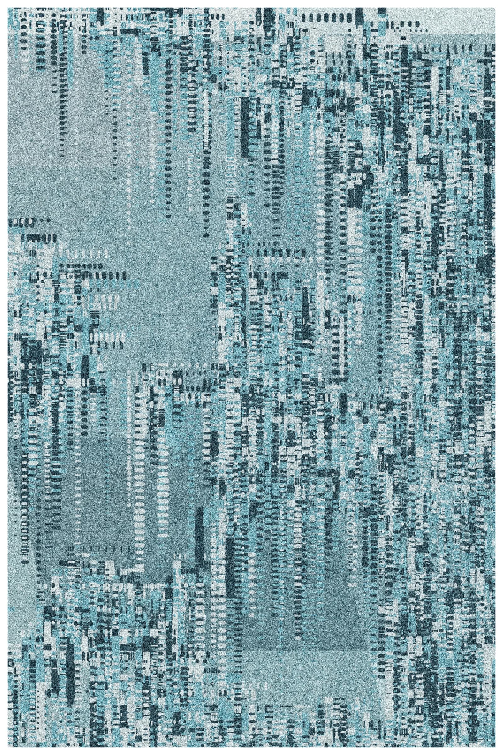 Aerial 01, Inscribed series · Bitcoin