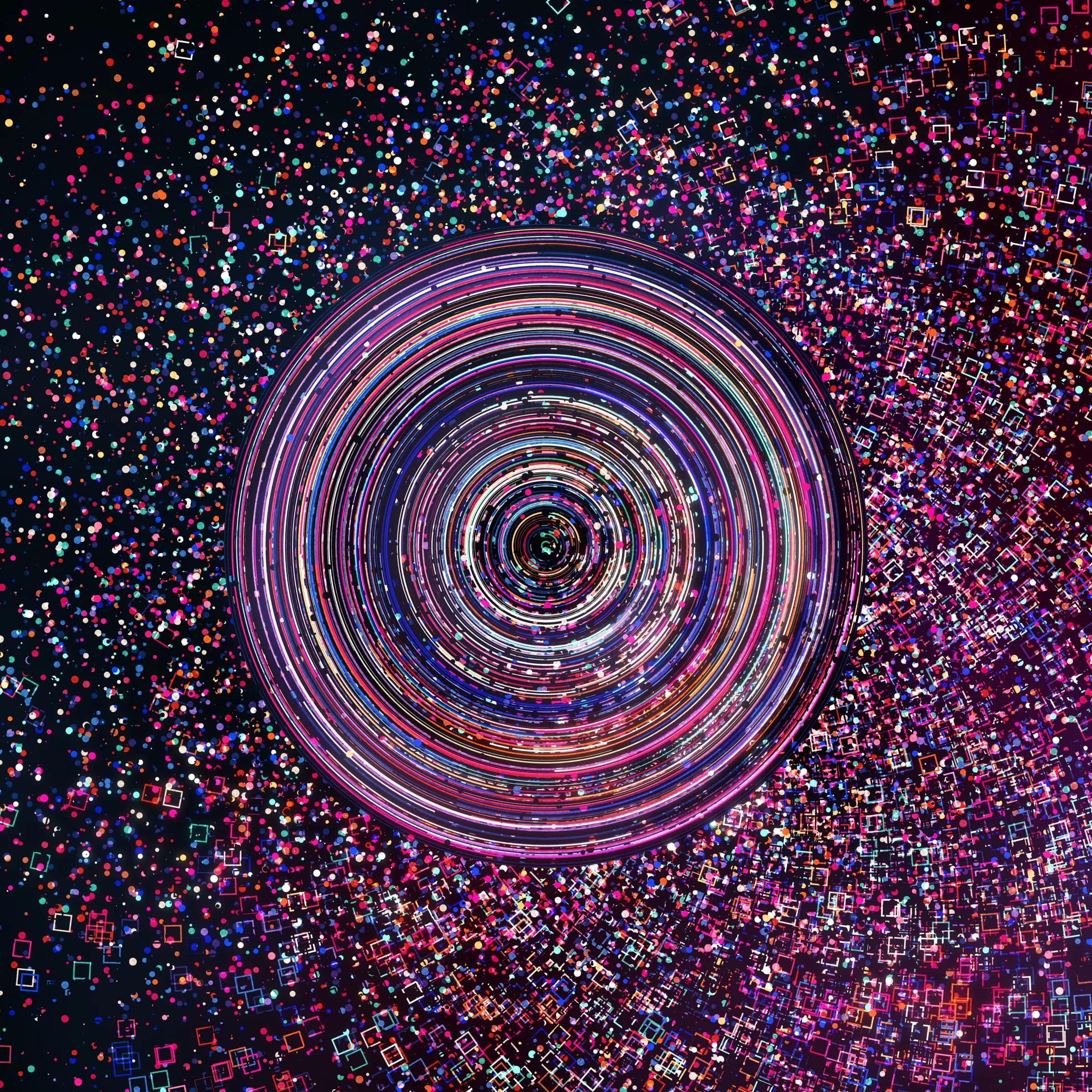 Cosmos Realm, 1 of 1 · Ethereum