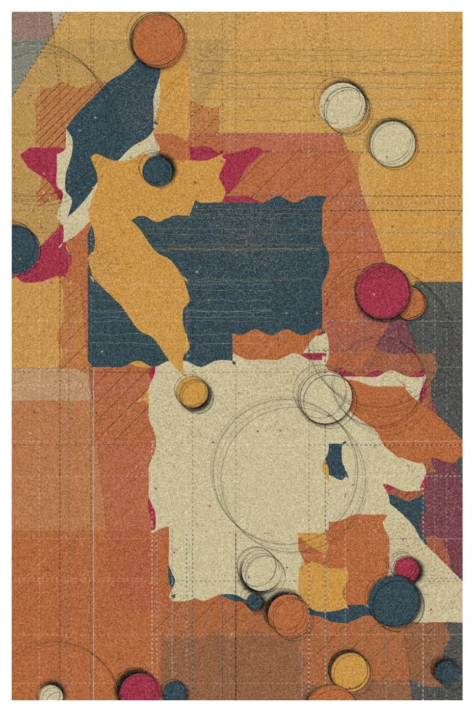 Limn 03, Generative · Bright Moments · Ethereum