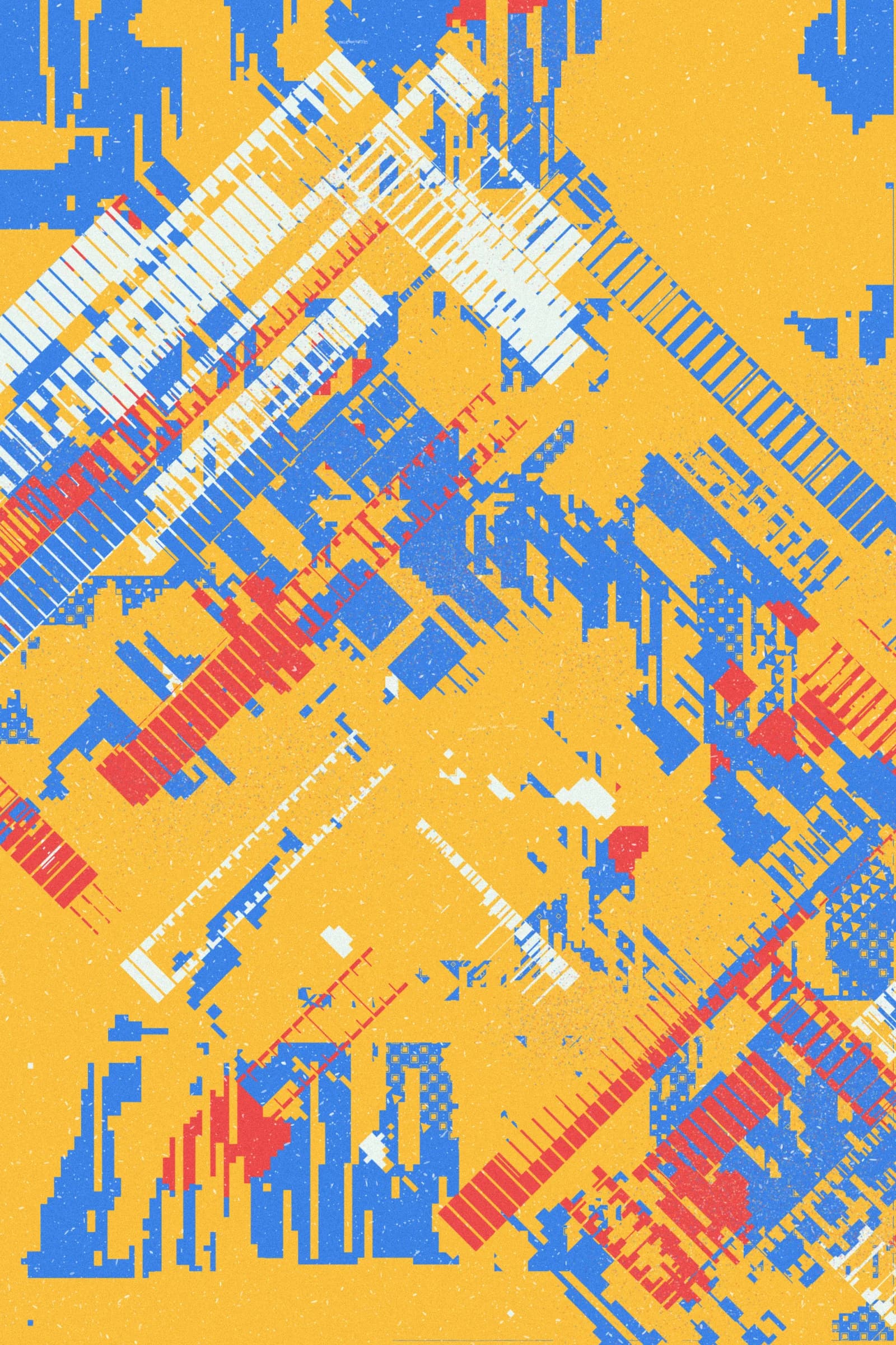 Orbit 03, Bitcoin Ordinals · Bitcoin