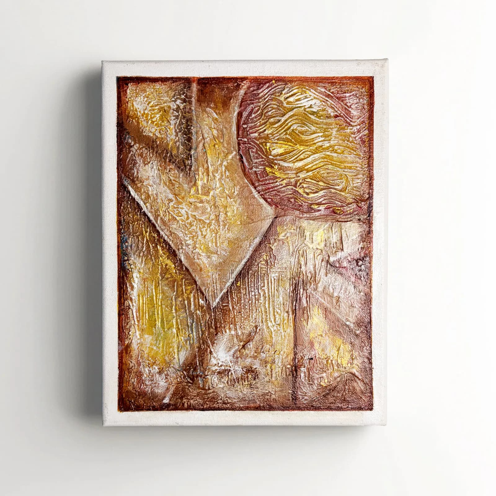 Copper Relief
