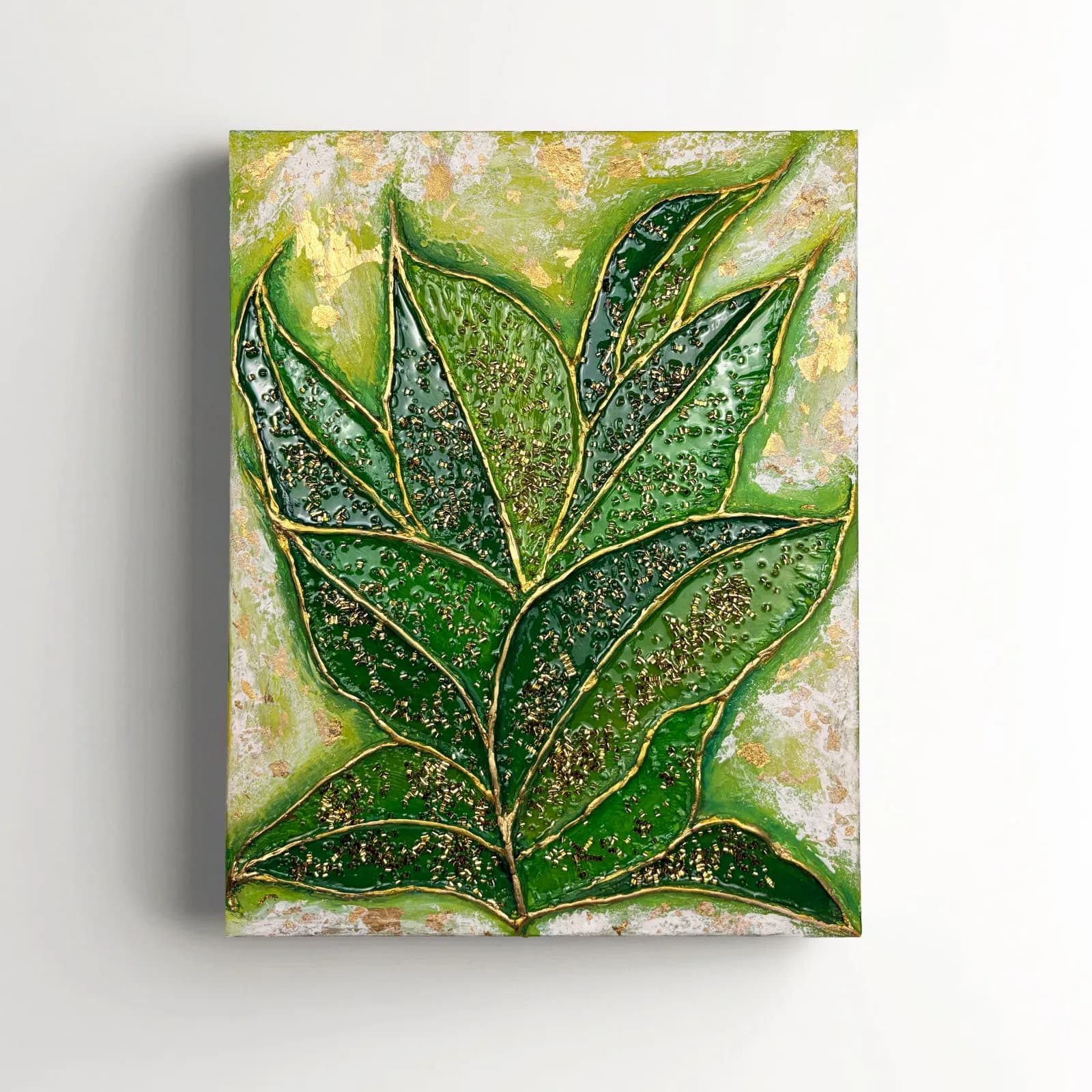 Gold Leaf