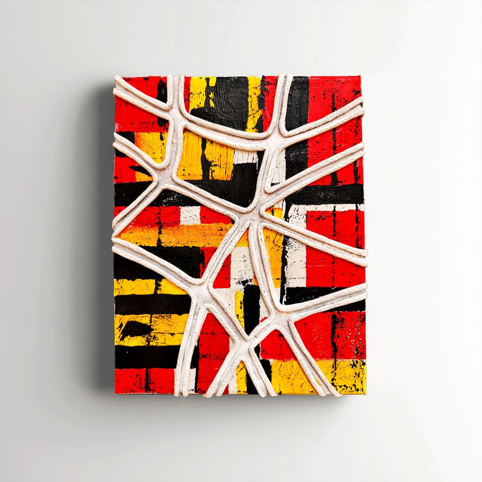 Fault Lines