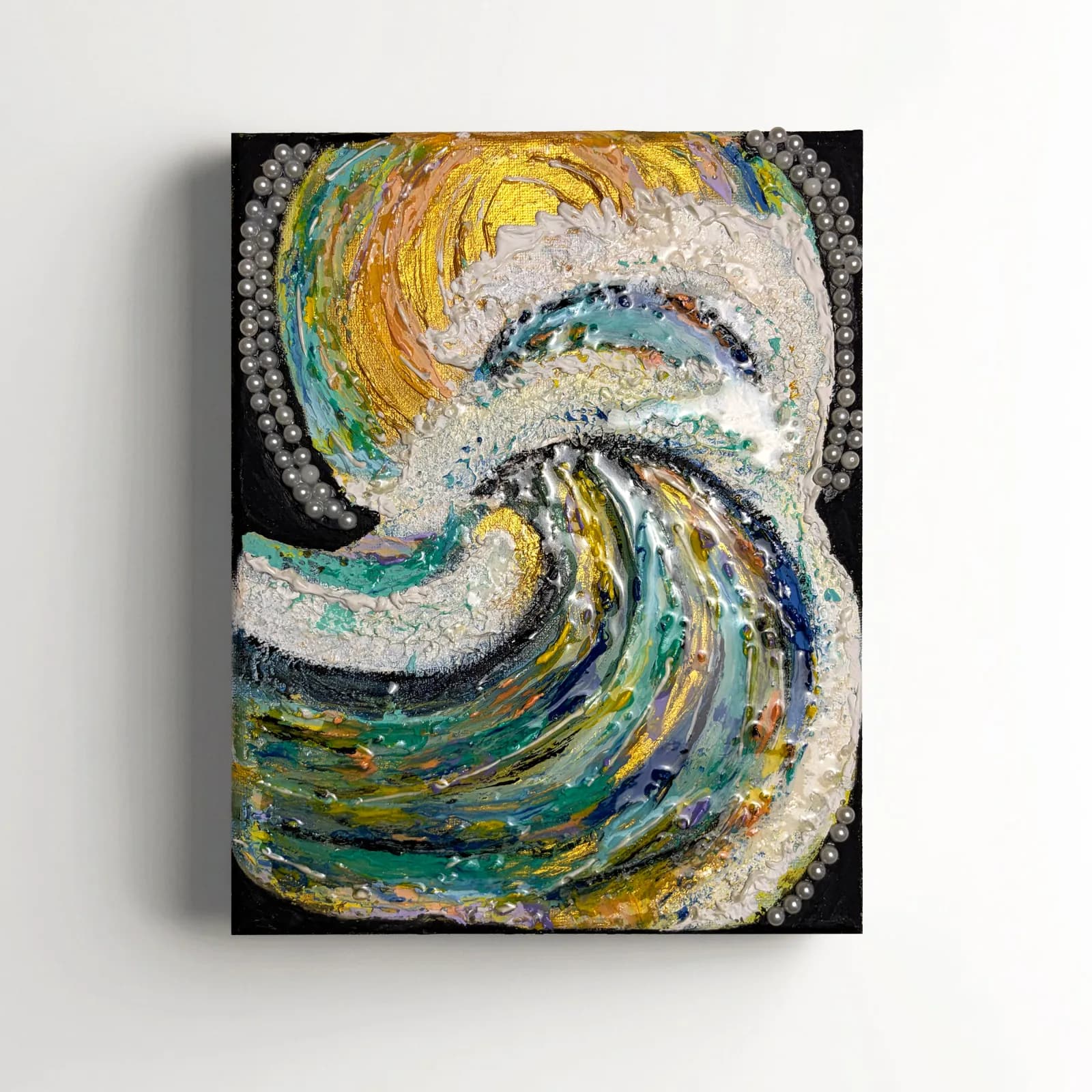 Pearl Wave