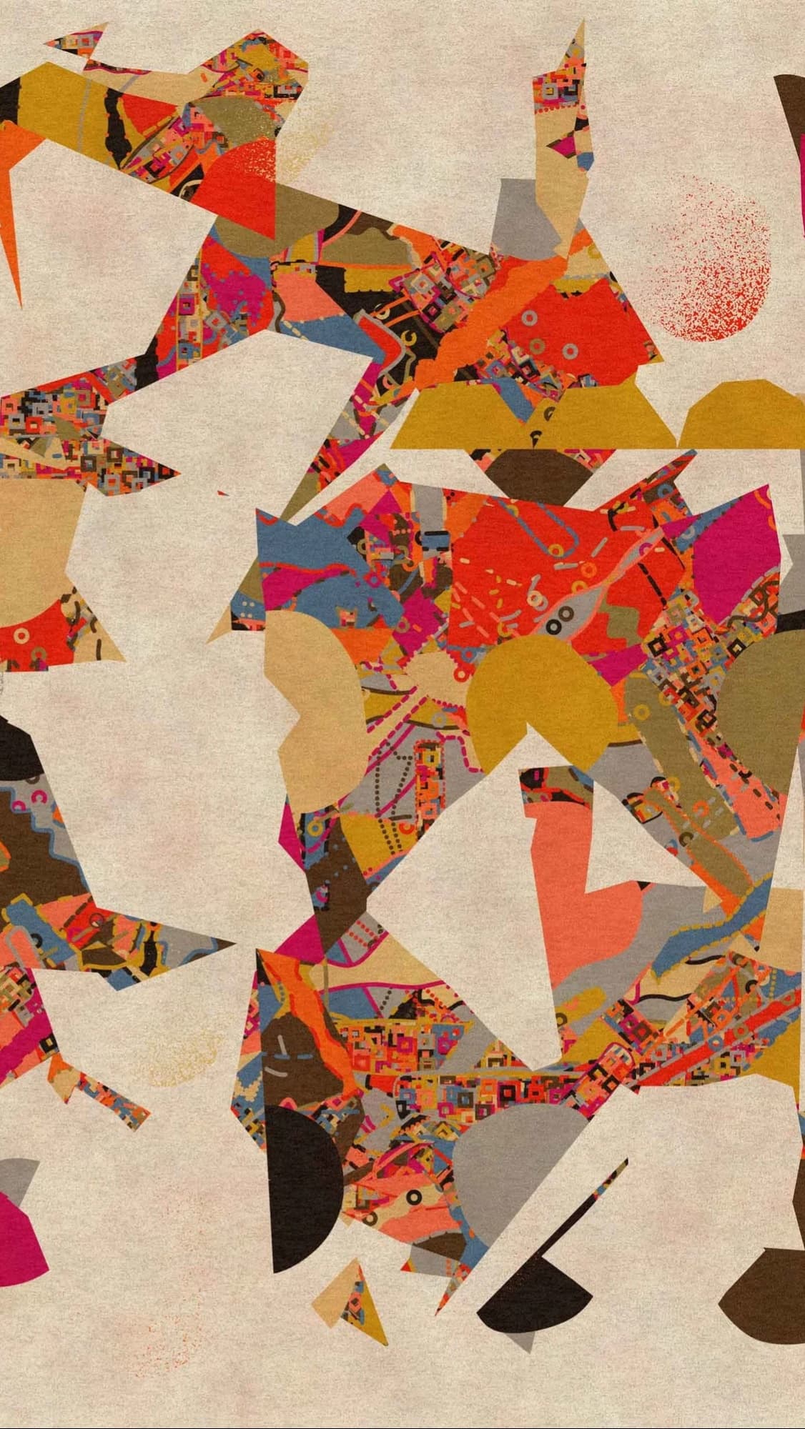 Accretion (Sotheby's)